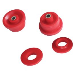 Pedders Urethane Rear Xmember Outer Bush Kit 2004-2006 GTO buy in USA