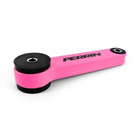 Perrin 02-11 Subaru Impreza / 02-12 WRX / 04-12 STi Pitch Stop Mount - Hyper Pink buy in USA