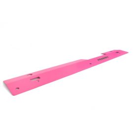 Perrin 02-07 WRX/STi Radiator Shroud - Hyper Pink buy in USA