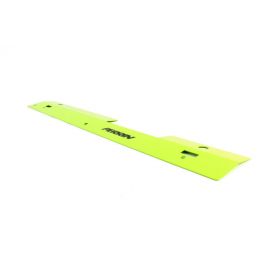 Perrin 02-07 Subaru Impreza Neon Yellow Radiator Shroud buy in USA