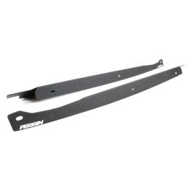 Perrin 11-14 Subaru WRX/STI Fender Shroud Set - Black buy in USA