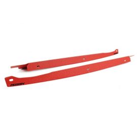 Perrin 11-14 Subaru WRX/STI Fender Shroud Set - Red buy in USA