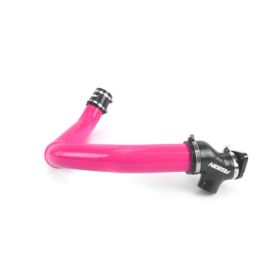 Perrin 2015+ Subaru WRX Charge Pipe - Hyper Pink buy in USA