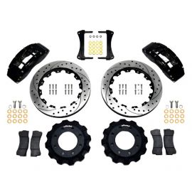 Wilwood TC6R Front Kit 16.00in Drilled 1999-2014 GM Truck/SUV 1500 buy in USA