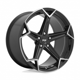 Niche ARROW 20' 5x115 Wheel Dodge Charger Challenger buy in USA