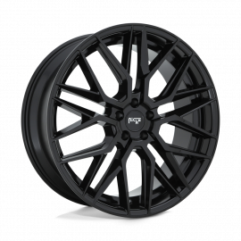 Niche GAMMA 20' 22' 24' 5x115 Wheel Dodge Charger Challenger buy in USA