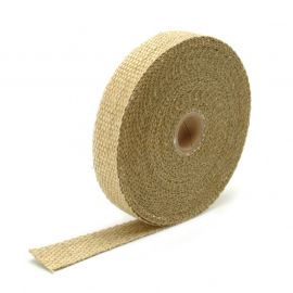 DEI Exhaust Wrap 1in x 50ft - Tan buy in USA