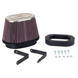 K&N 91-99 Dodge Stealth / Mitsubishi 3000GT V6-3.0L Performance Intake Kit buy in USA