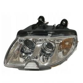 Maserati Quattroporte Left Headlight Driver Side 191121 buy in USA