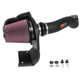 K&N 02-04 Chevy Avalanche V8-5.3L Performance Intake Kit buy in USA