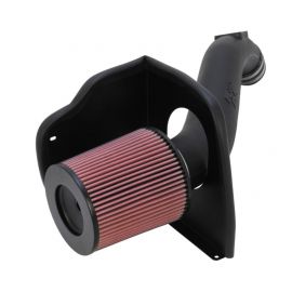 K&N 01-04 Chevy Silverado HD V8-6.6L Performance Intake Kit buy in USA