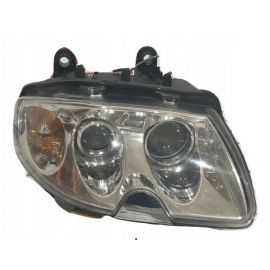 Maserati Quattroporte Right Headlight Passenger Side 191120 buy in USA