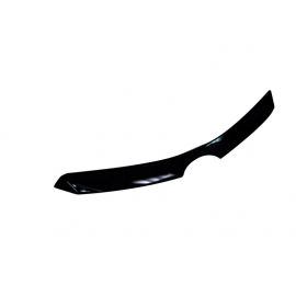 AVS 08-10 Mazda CX-7 Aeroskin Low Profile Acrylic Hood Shield - Smoke buy in USA