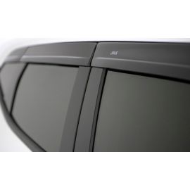 AVS 2021 Cadillac Escalade ESV Ventvisor Low Profile Deflectors 4pc - Smoke buy in USA