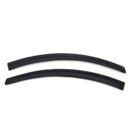 AVS 98-10 Volkswagen Beetle Ventvisor Outside Mount Window Deflectors 2pc - Smoke buy in USA