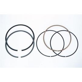 Mahle Rings GMC Pass 350 5.7L Eng 1990-94 Plain Ring Set buy in USA