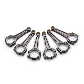 Manley 06-16 BMW N54B30 5.709IN H Beam Connecting Rod Set buy in USA