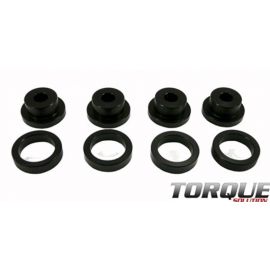 Torque Solution Drive Shaft Carrier Bearing Support Bushings: Mitsubishi 3000GT buy in USA