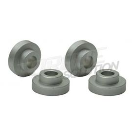 Torque Solution Shifter Base Bushing Kit: Mitsubishi Lancer 2008-12 buy in USA