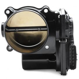 BLOX Racing 2013+ Subaru BRZ / Toyota 86 / Scion FR-S 70mm Billet Throttle Body - Black buy in USA