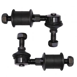 BLOX Racing Front Sway Bar Fixed End Link Set 1994-2001 Integra / 1992-1995 Civic Del Sol buy in USA