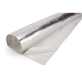 DEI Heat Screen 36in x 20in - Mylar Radiant Glass Fiber Matting w/Adhesive Backing buy in USA