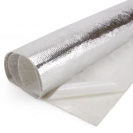 DEI Heat Screen 36in x 40in - Mylar Radiant Glass Fiber Matting w/Adhesive Backing buy in USA