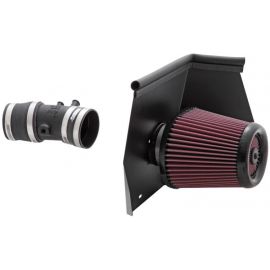 K&N 00-04 Nissan Xterra V6-3.3L Performance Intake Kit buy in USA