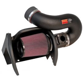 K&N 99-05 Porsche Carrera 996 Performance Intake Kit buy in USA