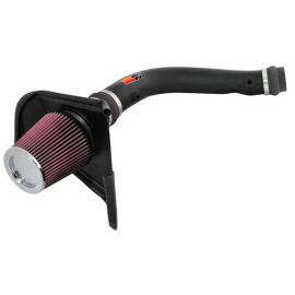 K&N 00-04 Toyota Tacoma/4Runner L4-2.4L/2.7L Performance Air Intake Kit buy in USA