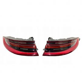 Porsche Panamera 971 Tail Lights 971945092B, 971945207C buy in USA