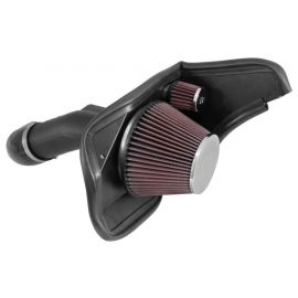 K&N 13-15 Cadillac ATS V6-3.6L F/I Aircharger Performance Intake buy in USA