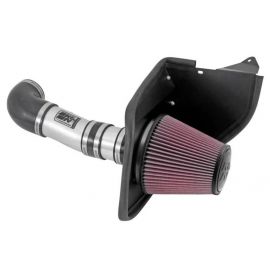 K&N 08-11 Typhoon, Cadillac CTS 3.6L, 3.6L 69 Series Typhoon Perf Intake Kit buy in USA