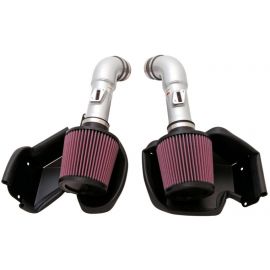 K&N 09-10+Nissan/Infiniti 370z/G37 V6-3.7L Typhoon Intake buy in USA