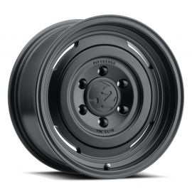 fifteen52 Analog HD 16x7.5 6x139.7 0mm ET 106.2mm Center Bore Asphalt Black Wheel buy in USA