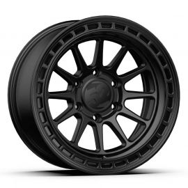 fifteen52 Range HD 17x8.5 6x135 0mm ET 87.1mm Center Bore Asphalt Black Wheel buy in USA