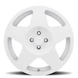 fifteen52 Tarmac 17x7.5 4x108 42mm ET 63.4mm Center Bore Rally White Wheel buy in USA