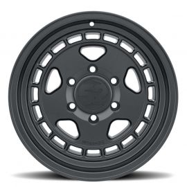 fifteen52 Turbomac HD Classic 17x8.5 6x139.7 0mm ET 106.2mm Center Bore Asphalt Black Wheel buy in USA