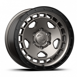 fifteen52 Turbomac HD 17x8.5 6x139.7 0mm ET 106.2mm Center Bore Magnesium Grey Wheel buy in USA