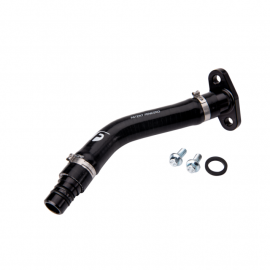 Fleece Performance 03-07 Dodge 2500/3500 5.9L Cummins Turbo Drain Tube Kit buy in USA