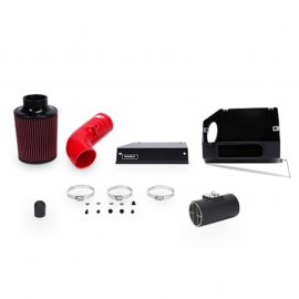 Mishimoto 13+ Subaru BRZ/Scion FR-S Performance Air Intake Kit w/ Airbox - Red buy in USA