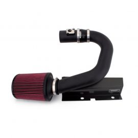 Mishimoto 13+ Subaru BRZ/Scion FR-S Performance Cold Air Intake Kit - Wrinkle Black buy in USA