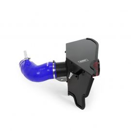 Mishimoto 2016+ Chevrolet Camaro 2.0T Performance Air Intake - Blue buy in USA