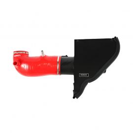 Mishimoto 2016 Chevy Camaro SS 6.2L Performance Air Intake - Red buy in USA