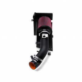 Mishimoto 06-11 Honda Civic Si Performance Air Intake w/ Heat Shield - Wrinkle Black buy in USA