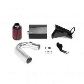 Mishimoto BMW 12-13 320i/328i / 14-15 428i / 15-16 228i Performance Air Intake Kit - Polished buy in USA