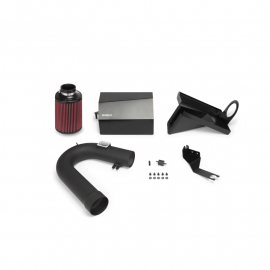 Mishimoto BMW 12-13 320i/328i / 14-15 428i / 15-16 228i Performance Air Intake Kit - Wrinkle Black buy in USA