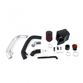 Mishimoto 13-16 Ford Focus ST 2.0L Performance Air Intake Kit - Polished buy in USA