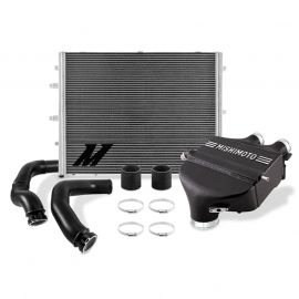 Mishimoto 2015+ BMW F8X M3/M4 Performance Air-to-Water Intercooler Power Pack buy in USA