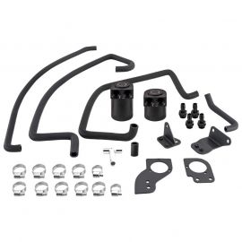 Mishimoto 07-09 Nissan 350Z PCV-Side Catch Can Kit buy in USA